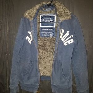 Abercrombie